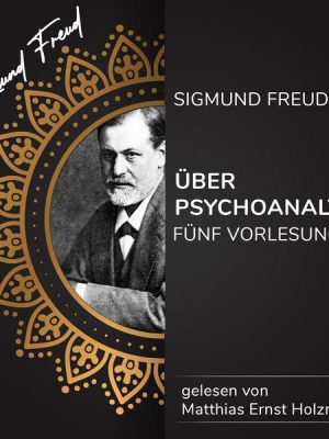 Über Psychoanalyse