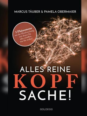 Alles reine Kopfsache