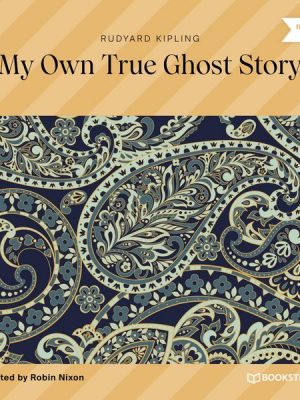 My Own True Ghost Story