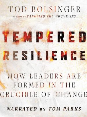 Tempered Resilience