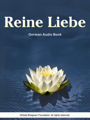 Reine Liebe - German Audio Book