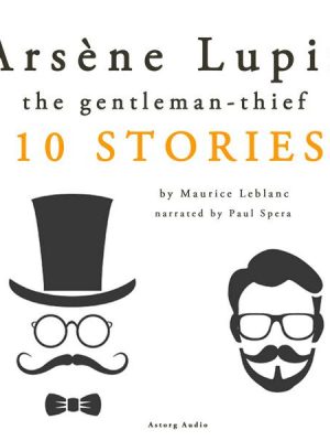 Arsène Lupin