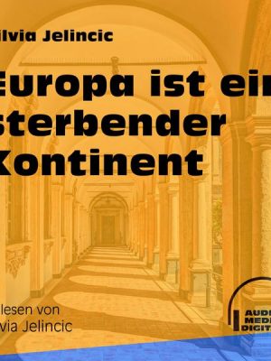 Europa ist ein sterbender Kontinent