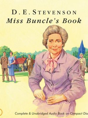 Miss Buncle's Book