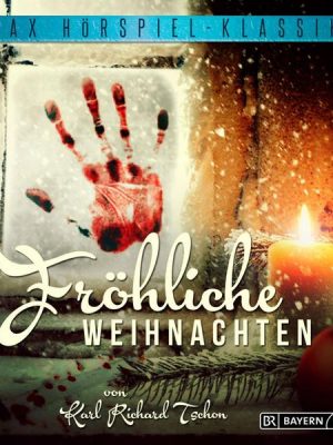 Fröhliche Weihnachten