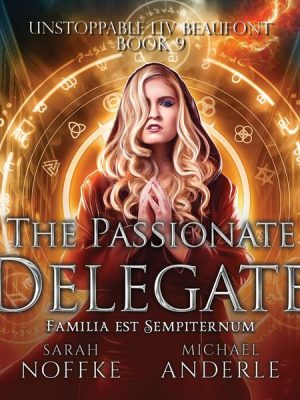 The Passionate Delegate