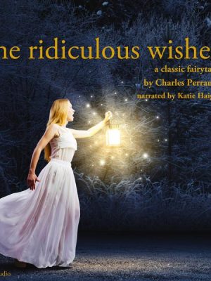 The Ridiculous Wishes