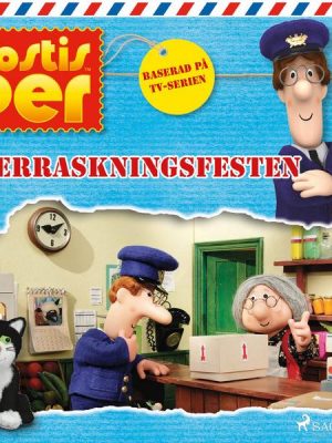 Postis Per - Överraskningsfesten