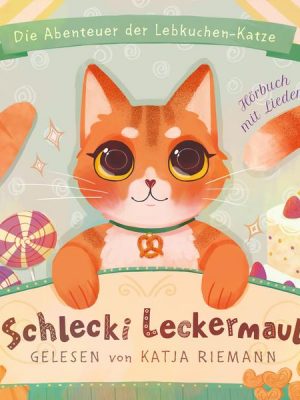 Schlecki Leckermaul