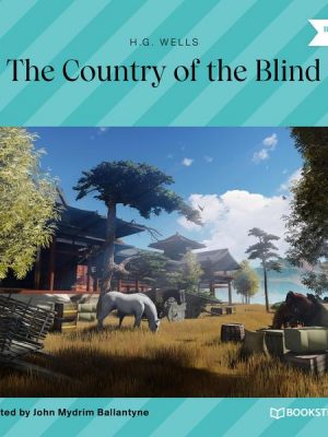 The Country of the Blind