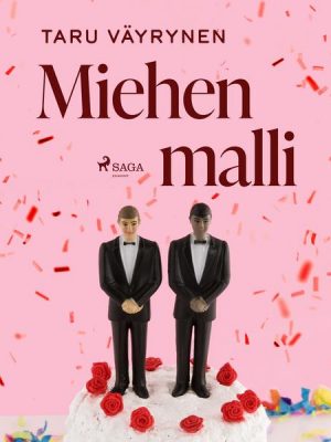 Miehen malli