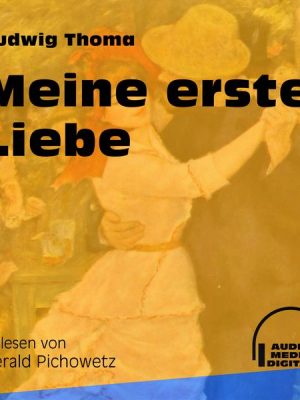 Meine erste Liebe