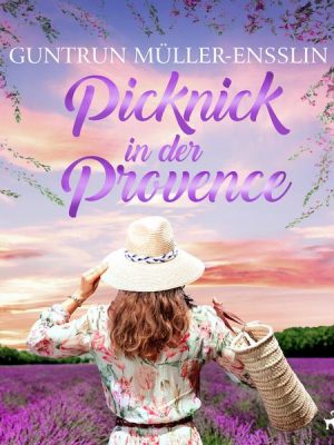 Picknick in der Provence