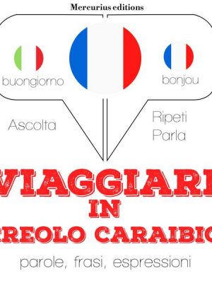 Viaggiare in creolo caraibico