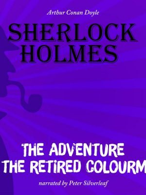 The Adventure of the Retired Colourman