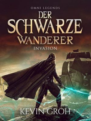 Omni Legends - Der Schwarze Wanderer