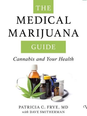 The Medical Marijuana Guide