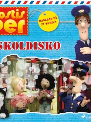 Postis Per - Skoldisko