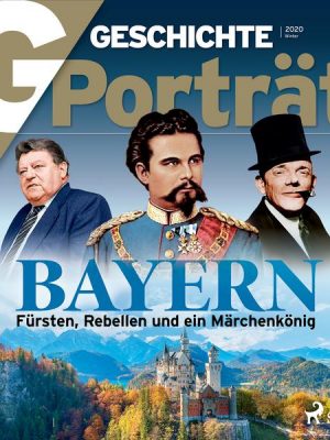 G/GESCHICHTE Porträt - Bayern: Fürsten