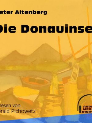 Die Donauinsel