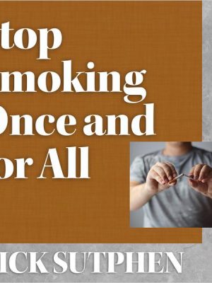 Stop Smoking Once and for All