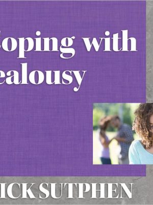 Coping with Jealousy