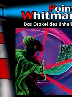 Folge 40: Das Orakel des Unheils