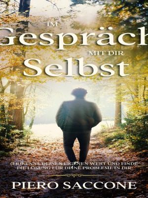 Im Gespräch mit dir selbst