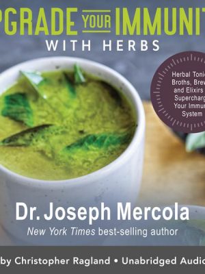 Upgrade Your Immunity with Herbs