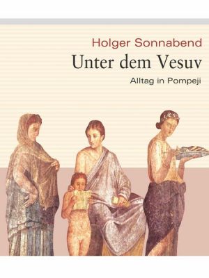 Unter dem Vesuv (Ungekürzt)