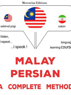 Malay - Persian : a complete method