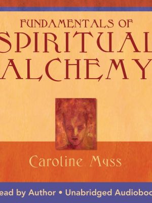 Fundamentals Of Spiritual Alchemy Live Workshop