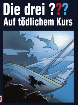 Folge 115: Auf tödlichem Kurs