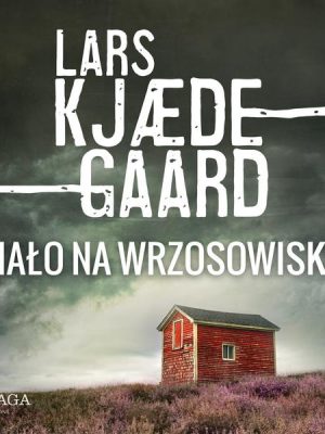 Ciało na wrzosowisku