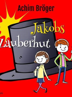 Jakobs Zauberhut