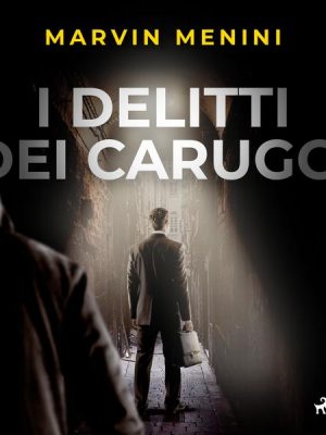 I delitti dei caruggi