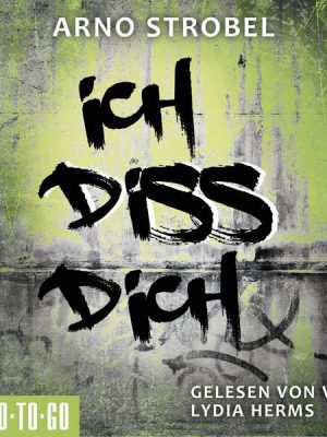 Ich diss dich