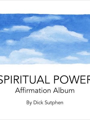 Spiritual Power Affirmation Album