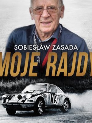 Moje rajdy