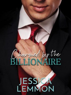 Charmed by the Billionaire