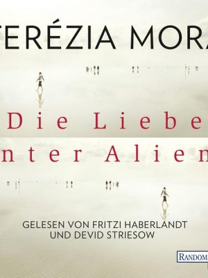 Die Liebe unter Aliens