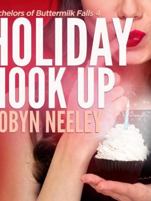 Holiday Hook Up