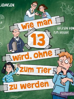 Wie man 13 wird