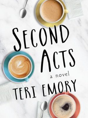 Second Acts