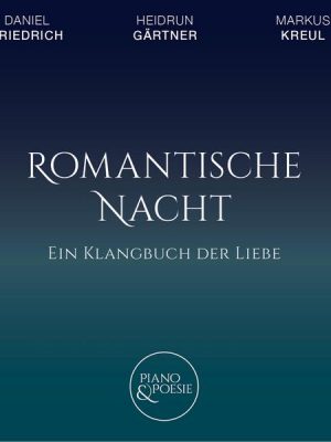 Ein Klangbuch der Liebe