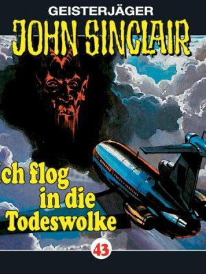 John Sinclair - Folge 43