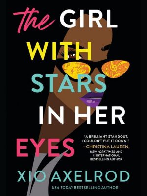 The Girl With Stars in Her Eyes