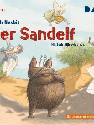 Der Sandelf