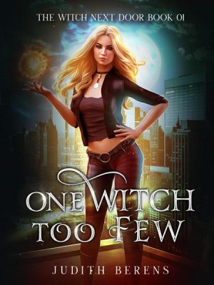 One Witch Too Few