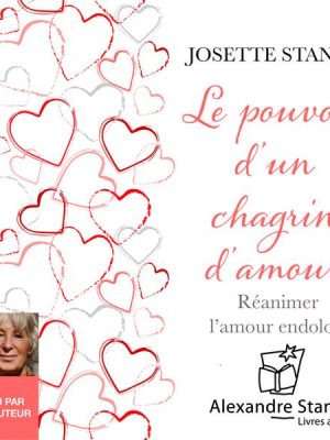 Le pouvoir d'un chagrin d'amour